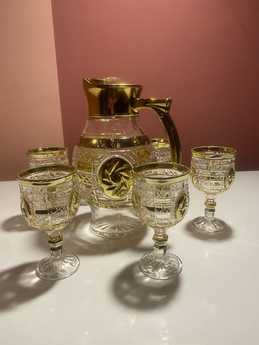 Набор, комплект для напитков