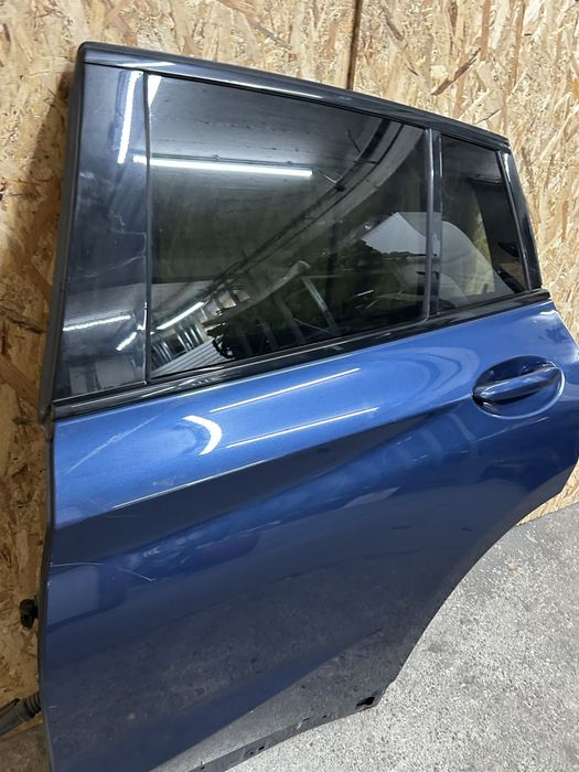 Usa bmw X4 G02 stanga spate 2019-2024
