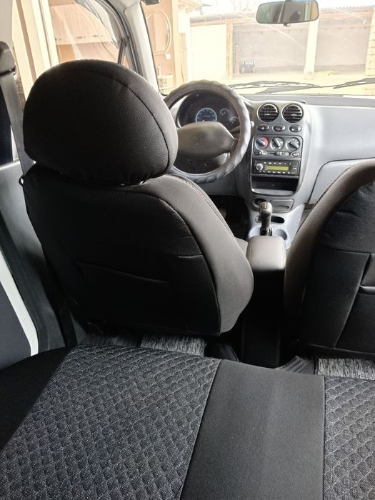 Matiz 2017 yil holati a'lo