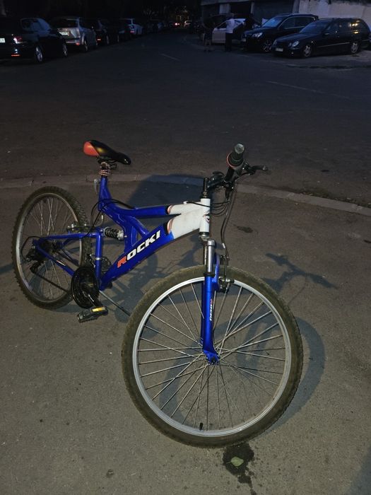 Biciclete de vânzare (negociabil)