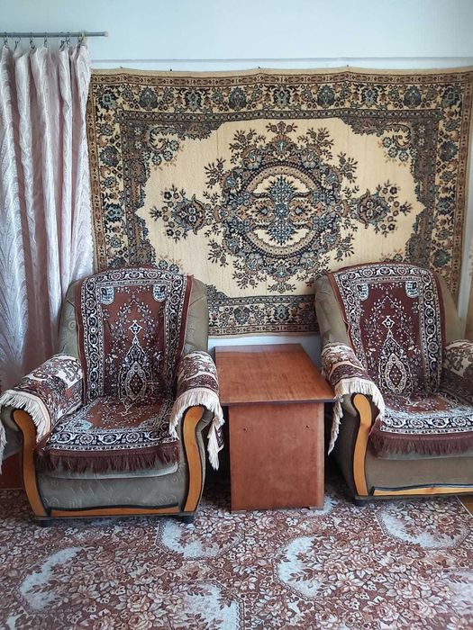 Продам 2-х квартиру 45 кв.м, 5/5эт ул.Мыза д.11