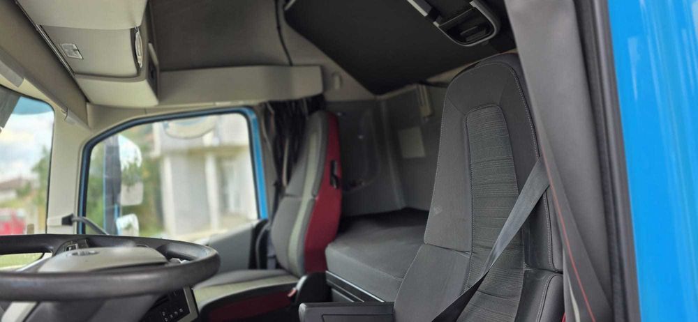 VOLVO FH500, stare foarte buna de functionare