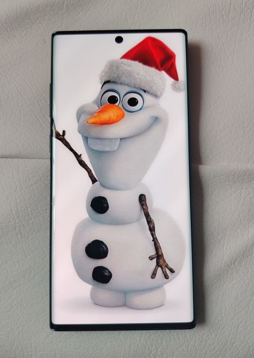 Samsung Galaxy Note10+