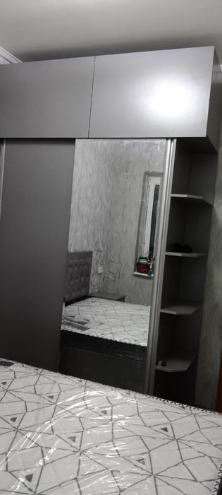 Изготовление мебели на заказ на любой вкус!