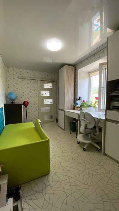 Продам 3-комн квартиру