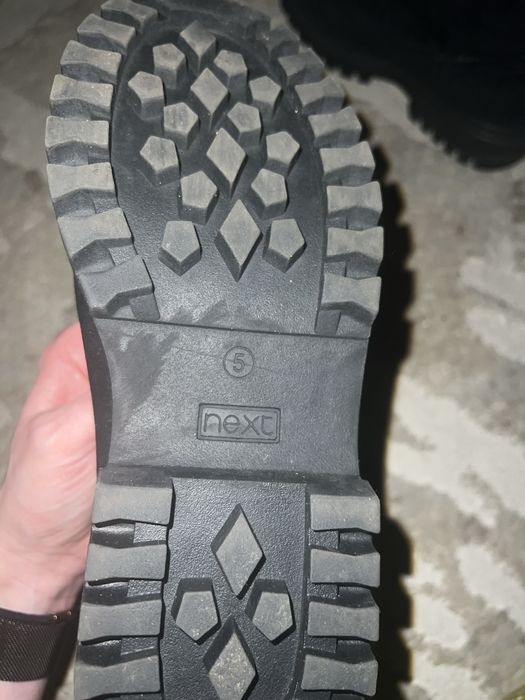 Обувь 37-38 размер