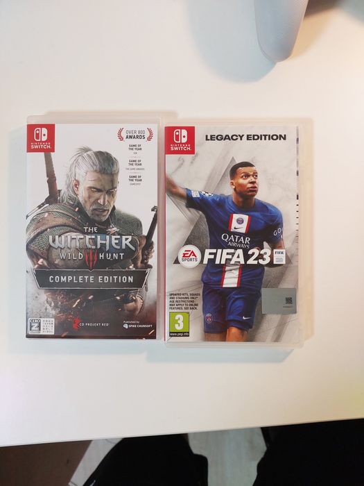 Nintendo Switch Oled с геймпадом