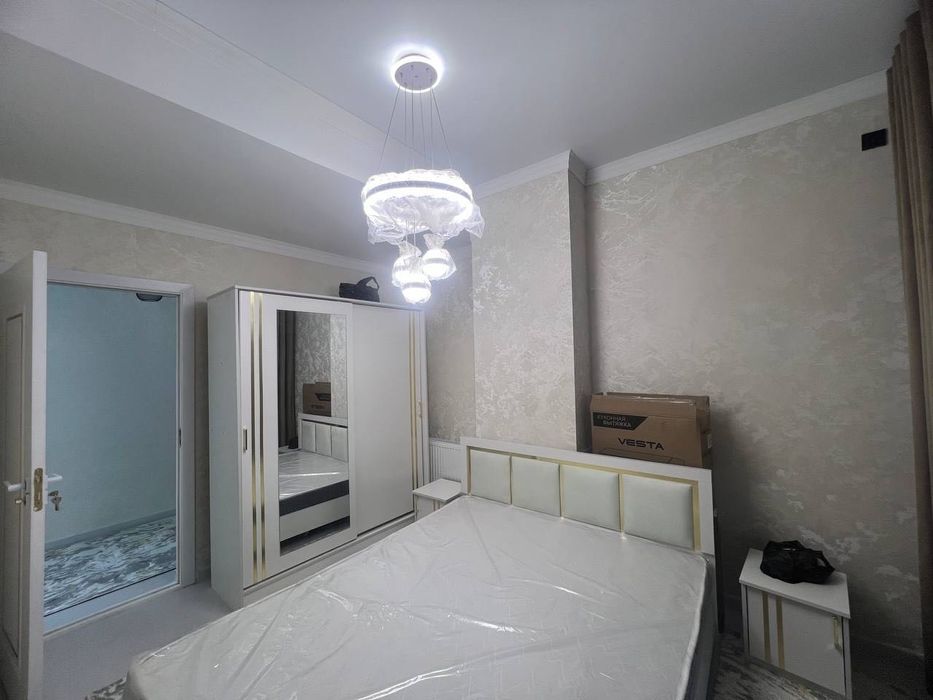 Продажа Сергели метро 2 хона 63.500$