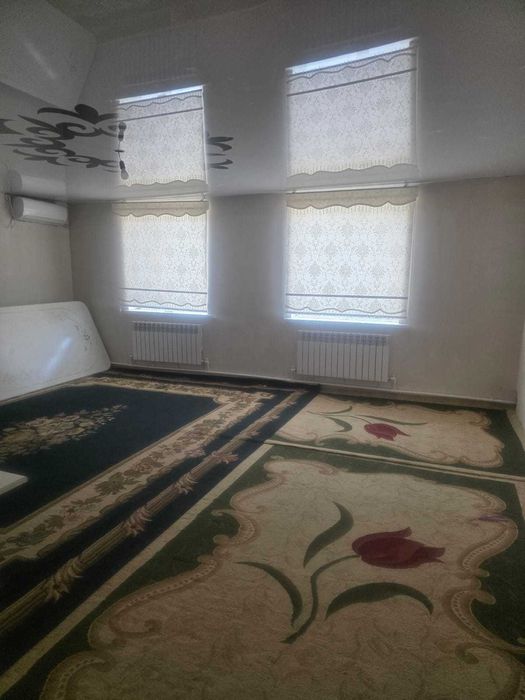 Үлкен үй сатылады