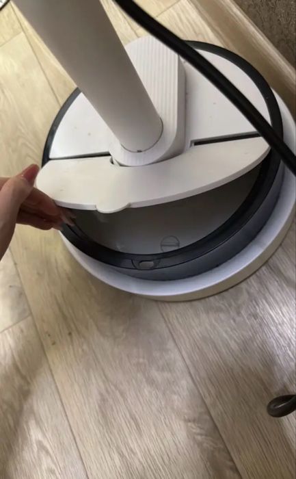 Вентилятор 3 в 1