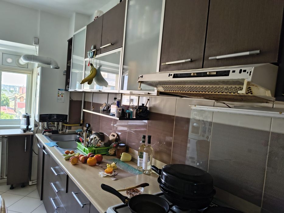 Mobila bucatarie folosita