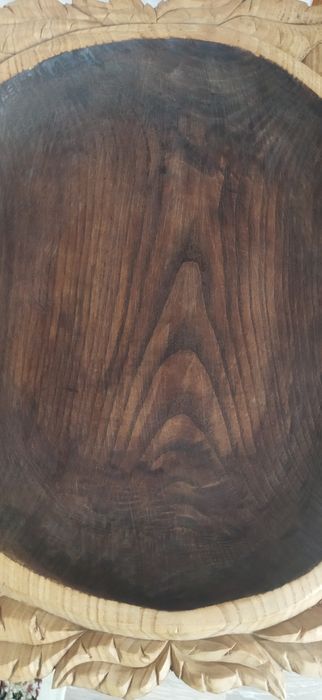 Астау большой ручная работа