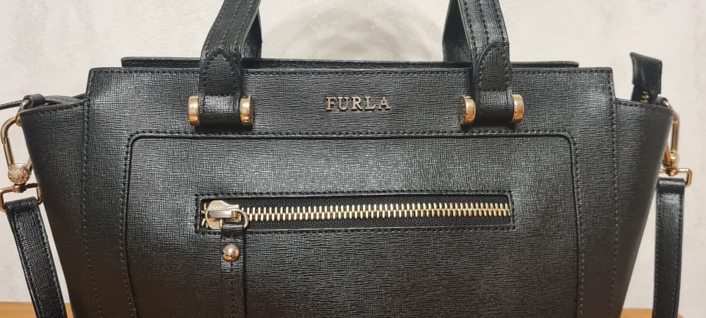 Сумка Furla Ginevra medium оригинал