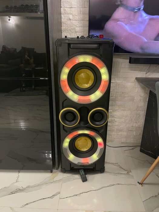 Колона Philips NX5