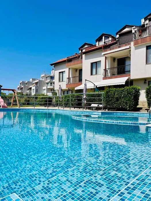 Апартамент Синтия , град Созопол