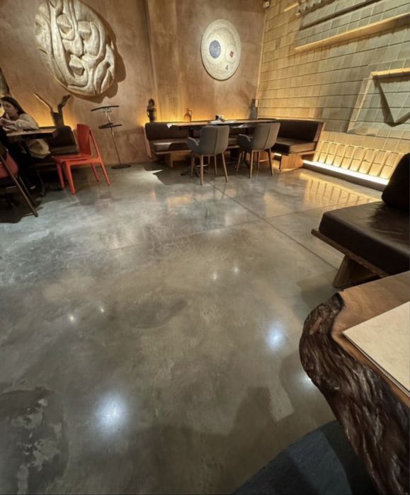 Топинг, стяжка, стяжка пола, стройка