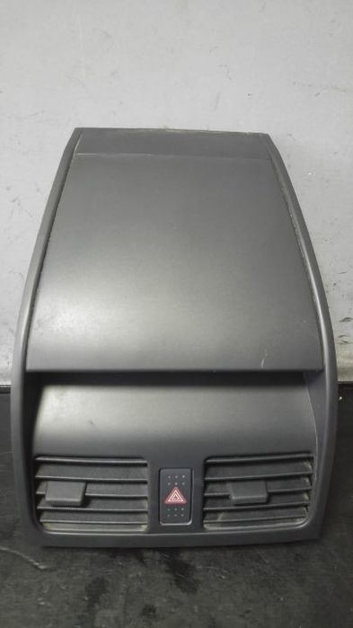 Consola centrala cu grila ventilatie fiat sedici 16 73822-79j