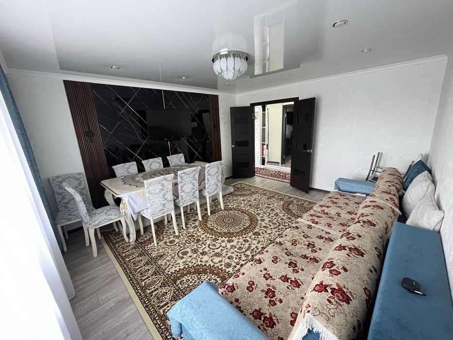 Продам квартиру в майкудуке