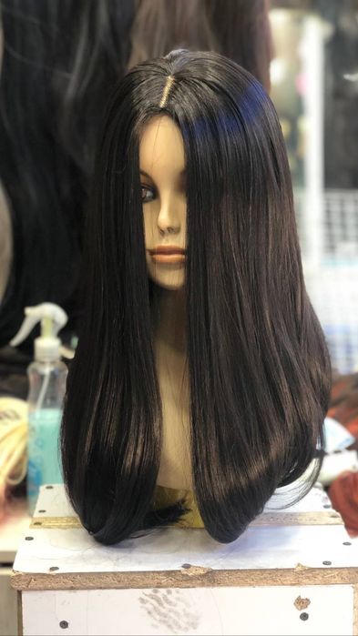 Парик волос оригинал