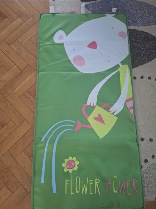 Подложка за кошара
