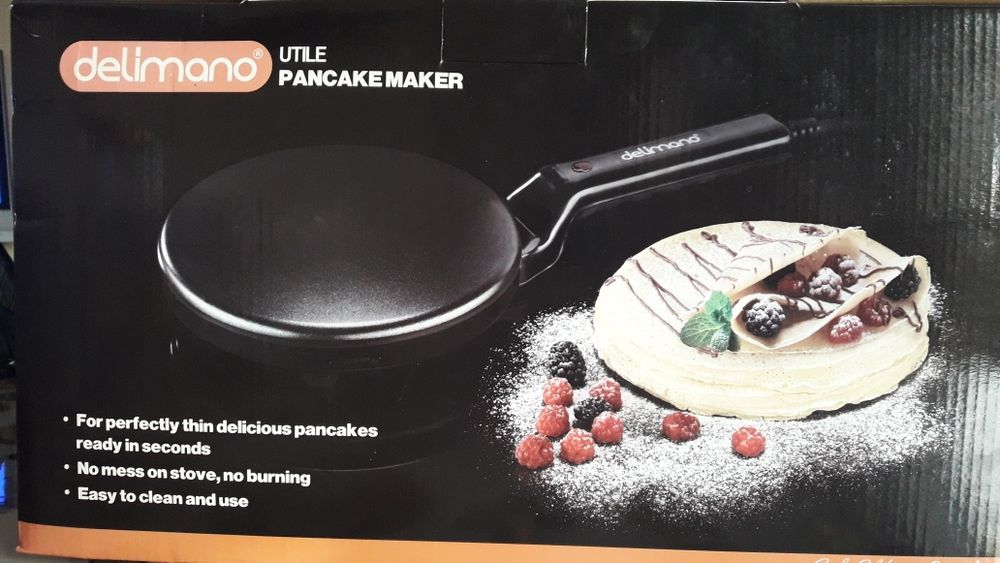 Продавам Делимано