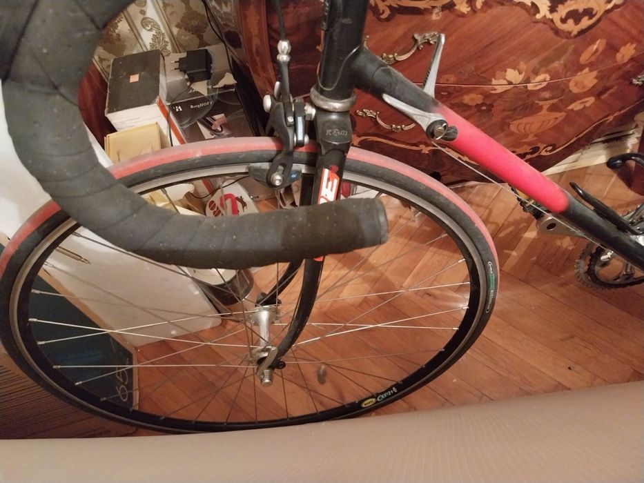 велосипед (бегач) Koga Miyata – Handmade