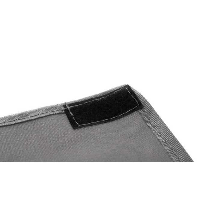 Сгъваем Кош за Пране с 3 Отделения