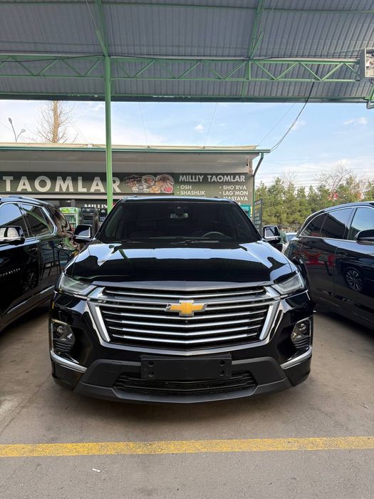 Travers Full 2023-yil