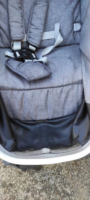 Детска количка Kiddo Jazz