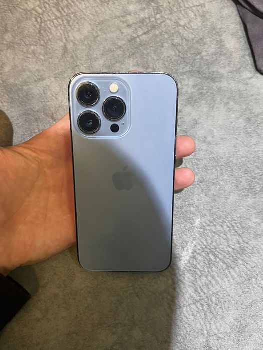 продам айфон 13 про 128 гб