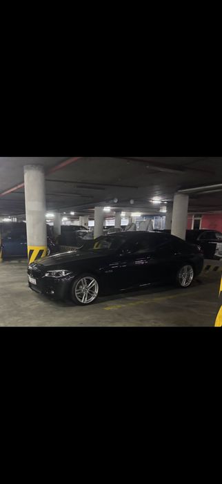 Диски с резиной бмв ф 10