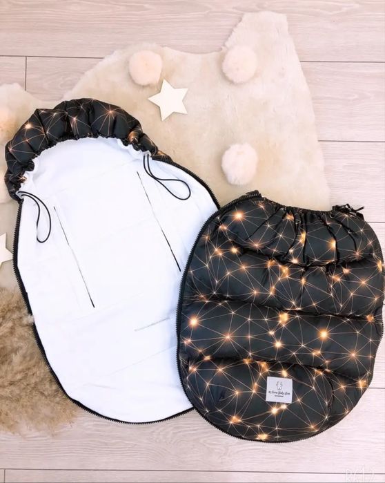 Продам конверт зимний