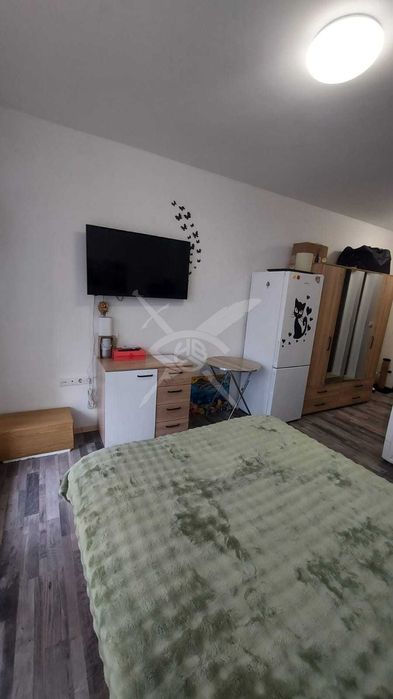 Продава се Едностаен апартамент в к.к. Слънчев бряг - 35 кв.м за 1400 €/кв.м - Снимка #2