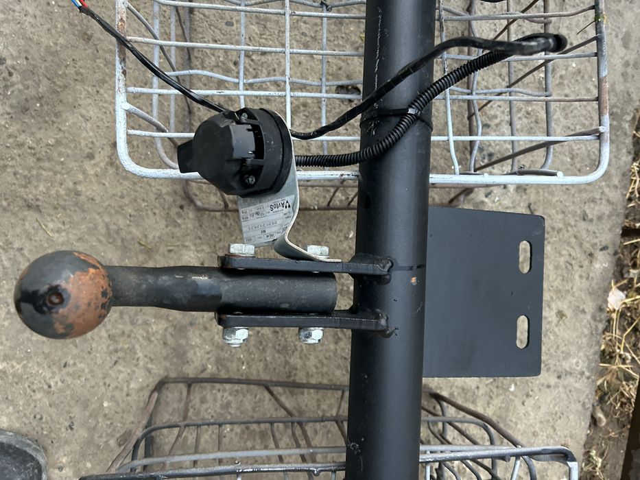 Паркоп Паркоп на ваз