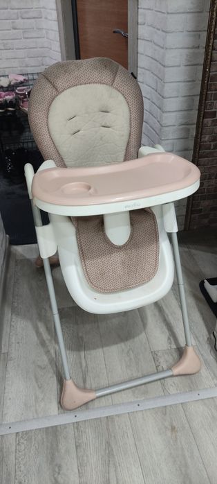 Детский Стульчик для кормления