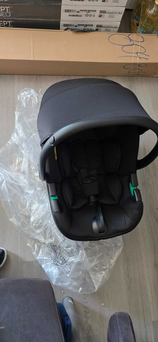 Кошница за кола  за бебе