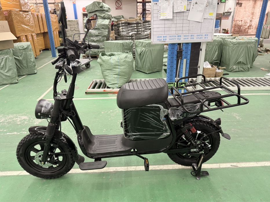 Аренда Электровелосипеды