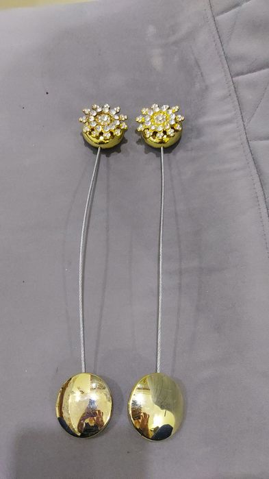 Продам красивые зажимы