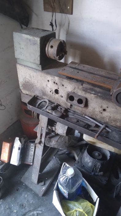 Продам токарный станок