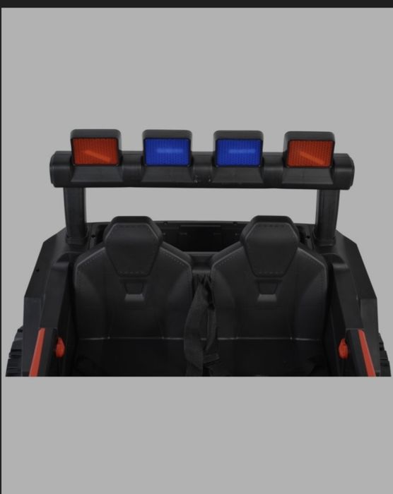 Moni Акумулаторен джип 12v 4x4