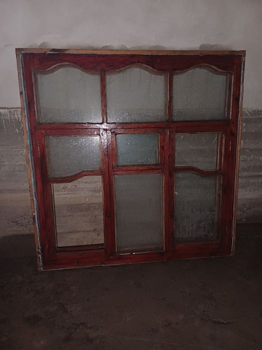 Терезе, келісім бар