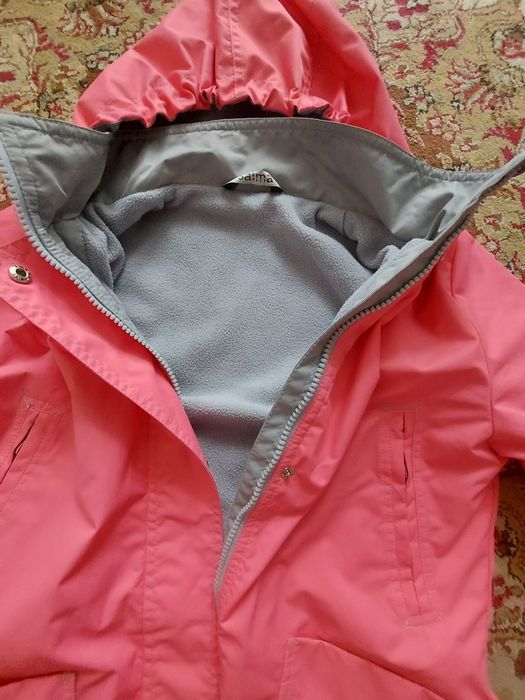 Продам куртку жен.