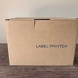Imprimantă termica etichete  4''×6''  de mare viteză la PM-246, noua