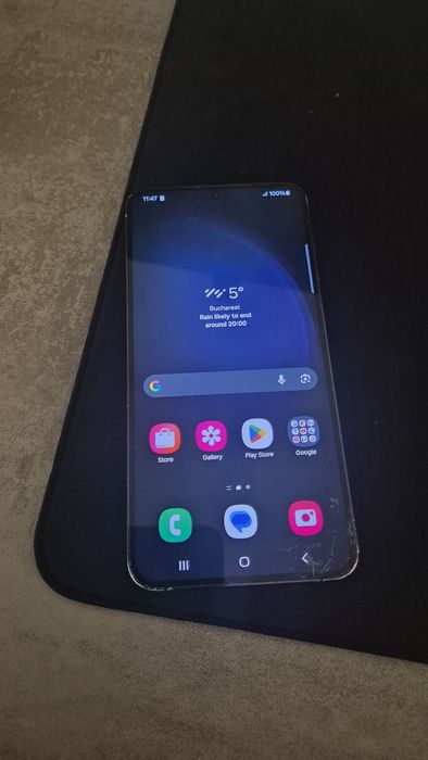 Samsung s23 plus