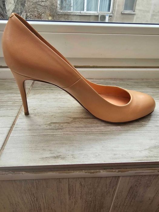 Обувки Elisabetta Franchi