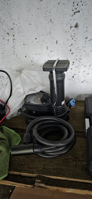 bicicleta cannondale trail 7 XL