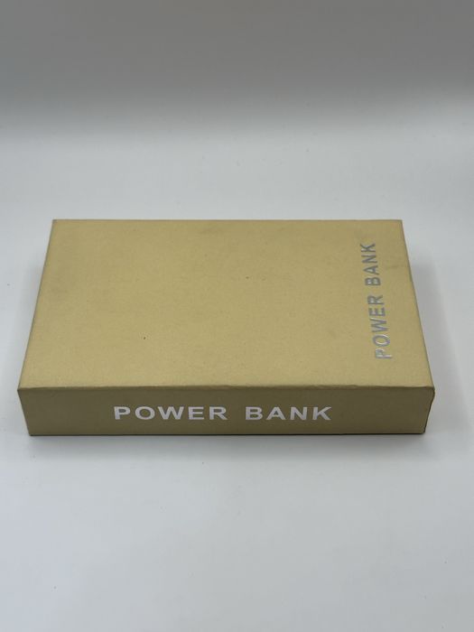 Powerbank 4000mAh