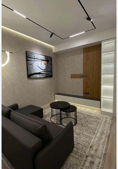 Assalom Sohil ! Сдается 2х комнатная квартира с евроремонтом !