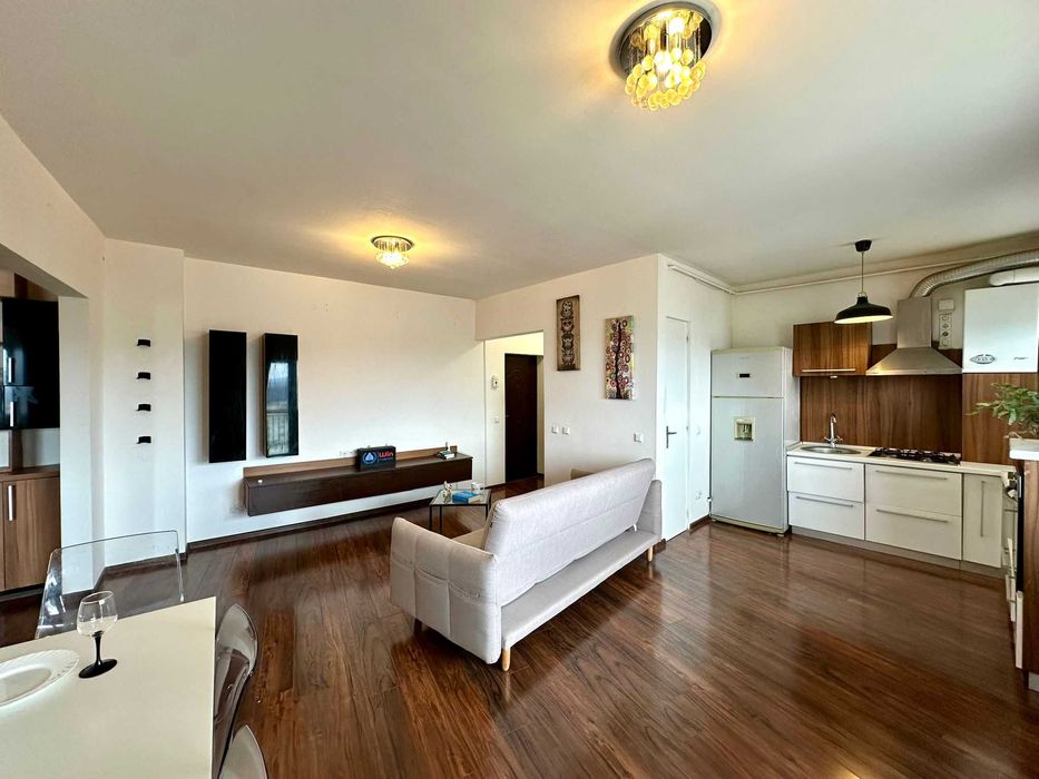 Apartament 2 camere-60mp-Zorilor-Observatorului