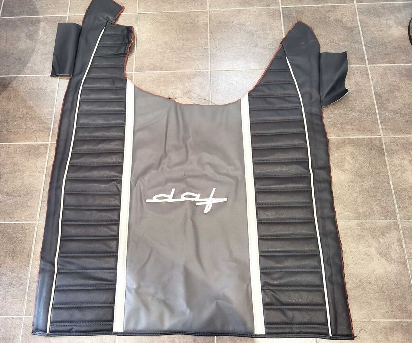 Стелки за DAf xg+